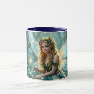 Mug conte de fées