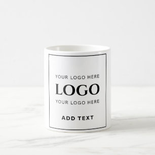 Mug Contemporain, élégant et modifiable