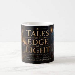 Mug Contes du bord de la lumière