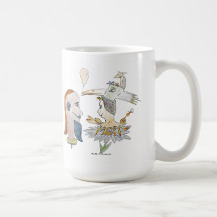 Mug Conteur I
