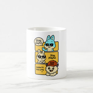 Mug Continuez