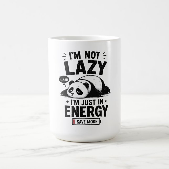 Mug Continuez – Discipline Aujourd'hui Liberté Demain (Centre)