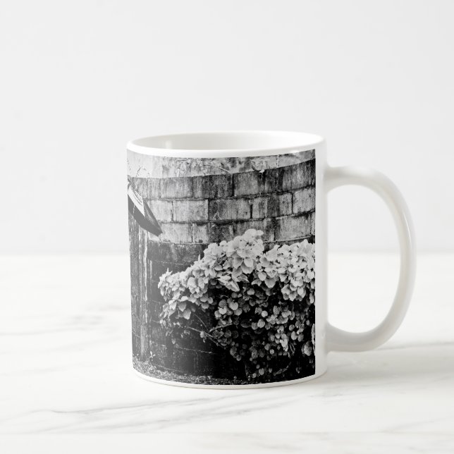 Mug contre la pluie (Droite)