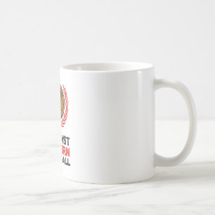 Mug Contre le football moderne