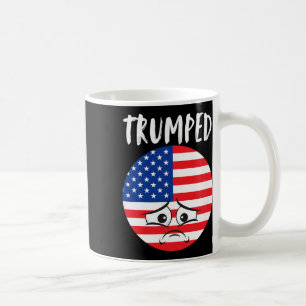 Mug Contre Trump Élection Regret Démocrates R