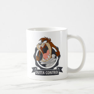 Mug Contrôle externe TAZ™