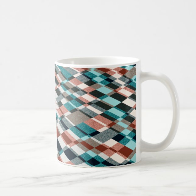 Mug contrôleurs de recouvrement (Droite)