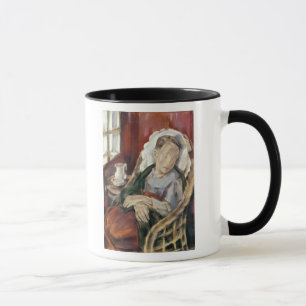 Mug Convalescent, 1930
