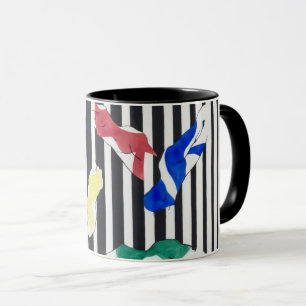 Mug Conversation Francis Picabia