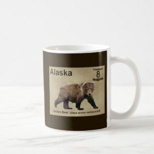 Mug Cook bear