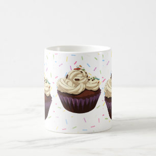 Mug cookies