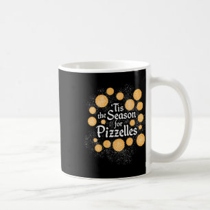 Mug Cookies De Noël Italiens - C'Est La Saison Pour Pi