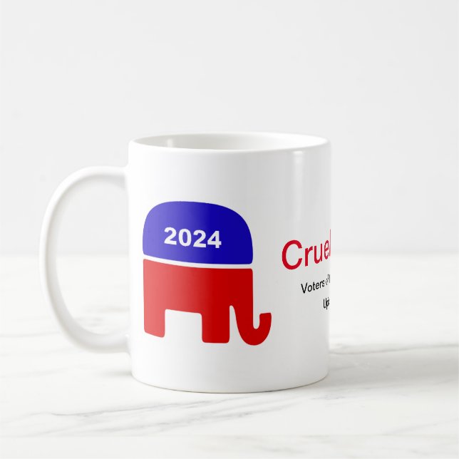 Mug cool (Gauche)