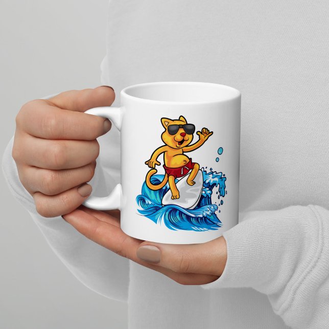 Mug Cool (Créateur téléchargé)