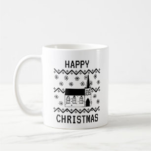 Mug Cool and Funny Festive Fun Organizer