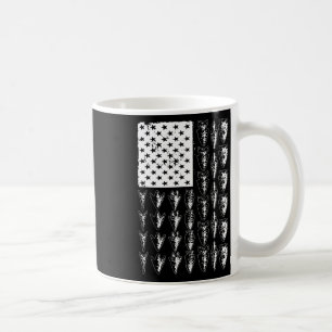 Mug Cool Arrowhead Pour Hommes Femmes Bowhunt Arrow Hu
