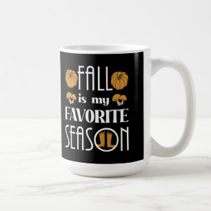Mug Cool Automne