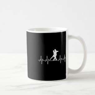 Mug Cool Ballroom Design Pour Hommes Femmes Danser Bal