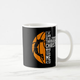Mug Cool Bysketbyll Pour Hommes Femme Sport Jeu Bysket