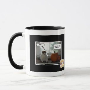 Mug Cool d'acte