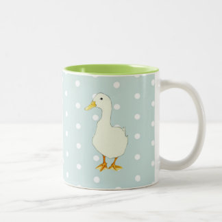 Mug Cool de canard