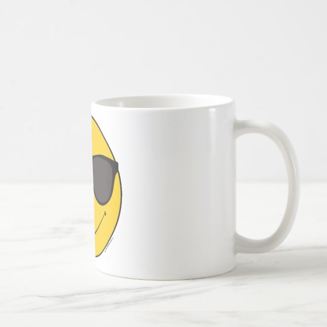 Mug Cool de Joe (Droite)