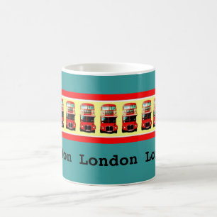 Mug Cool de Londres