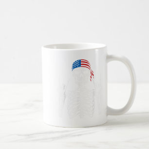 Mug Cool Halloween Punk Rock Hommes