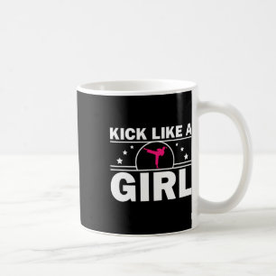 Mug Cool Karate Cadeau Kickboxing Karate Lover Taekwon