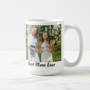Mug Cool Meilleure maman jamais photo