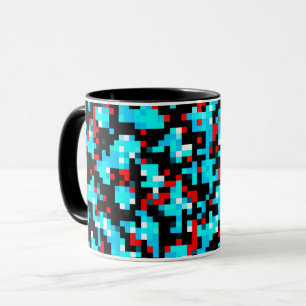 Mug Cool Motif multicolore