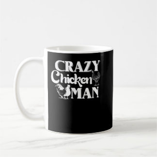 Mug Cool Poulet Art Pour Hommes Femmes Enfants Volaill