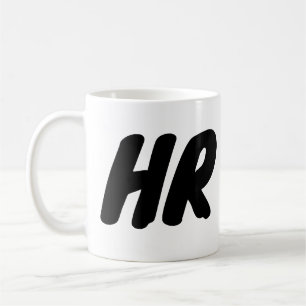 Mug Cool RH - Département des ressources humaines - Mu