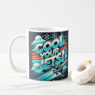 Mug Cool Vos Jets