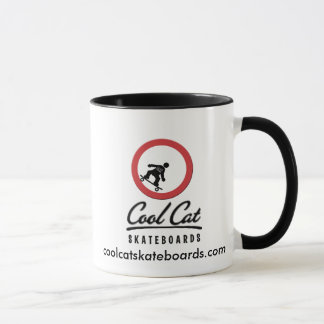 Mug coolcatskateboar…