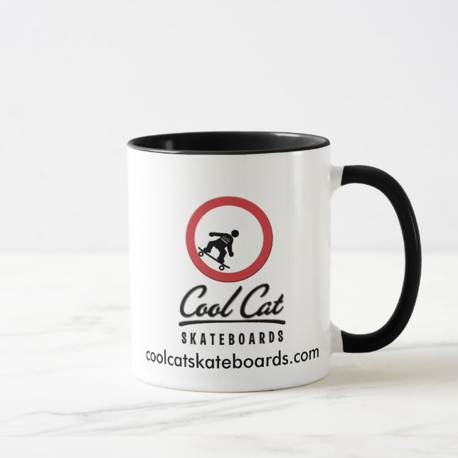 Mug coolcatskateboar… (Droite)