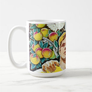 Mug Coopération sino-soviétique