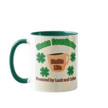 Coordinateur Du Chaos - Propulsé Par La Chance Et