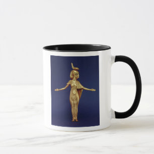 Mug Coordonnée de la déesse Selket
