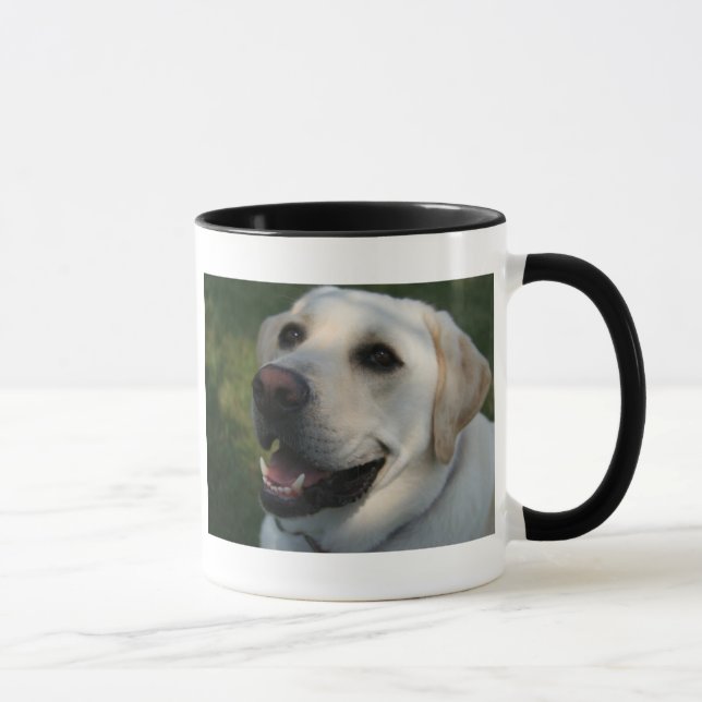 MUG COORS (Droite)