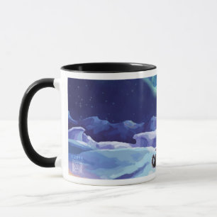 Mug Copains Polaires