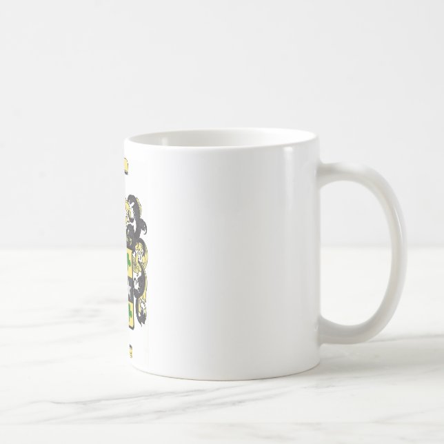 Mug copeland (Droite)