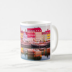 Mug Copenhague