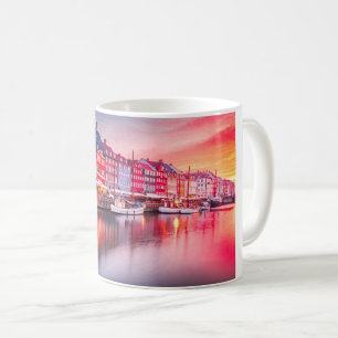 Mug Copenhague