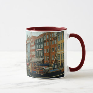 Mug Copenhague