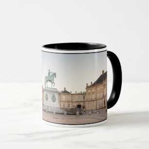 Mug Copenhague Danemark