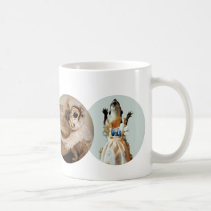 Mug Copernic, Juanita, Bloggess et Jefferson Peabody