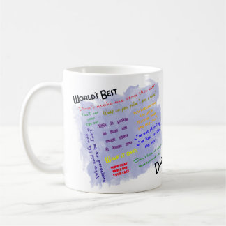 Mug Copie de Dadismsshirt_horizontalTemplate,