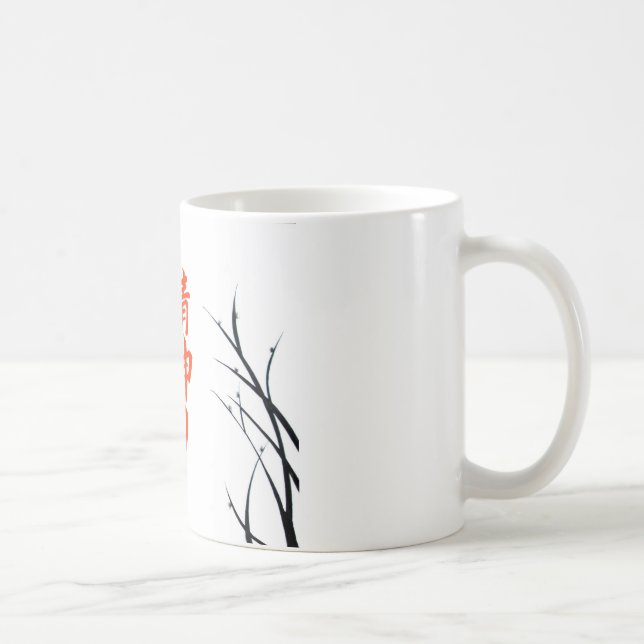 Mug Copie de EASYART PICS KOI 713 (Droite)