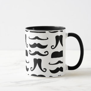 Mug Copie de moustache